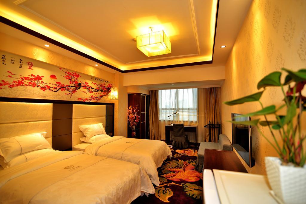 You Jia Apartment Guangzhou Exterior photo