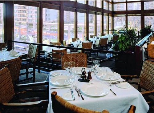 You Jia Apartment Guangzhou Restaurant photo