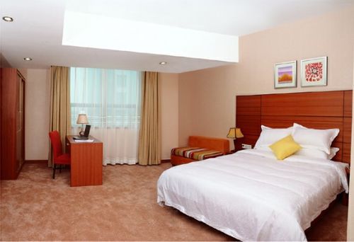 You Jia Apartment Guangzhou Room photo